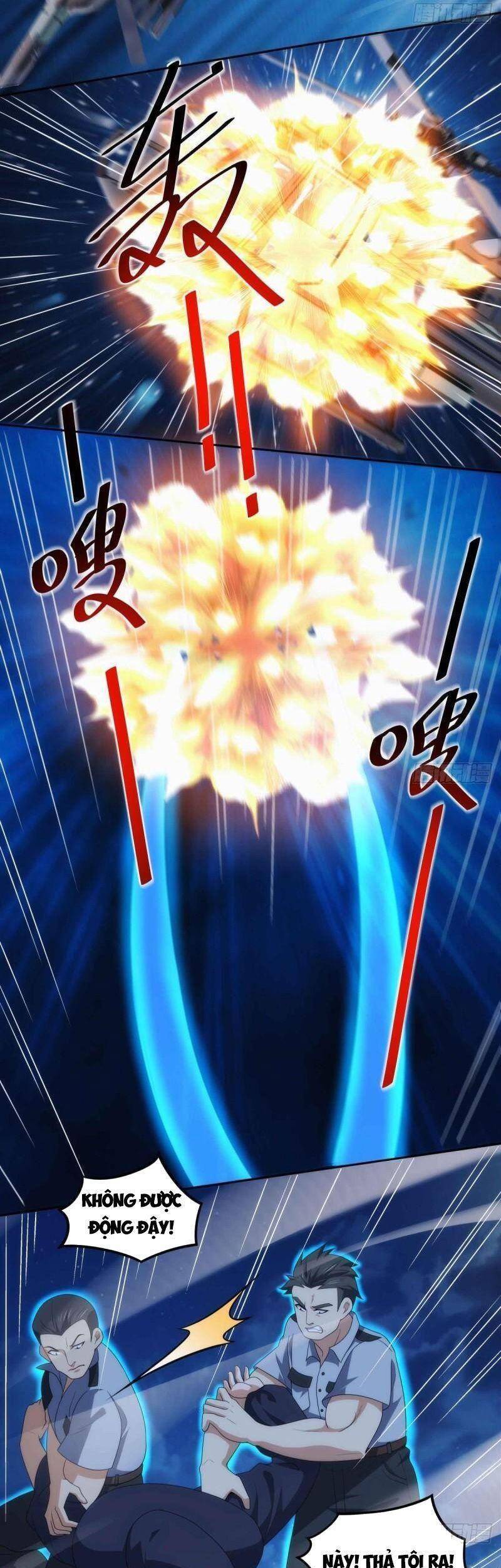 Xâm Lược Vạn Giới Chapter 93 - 5