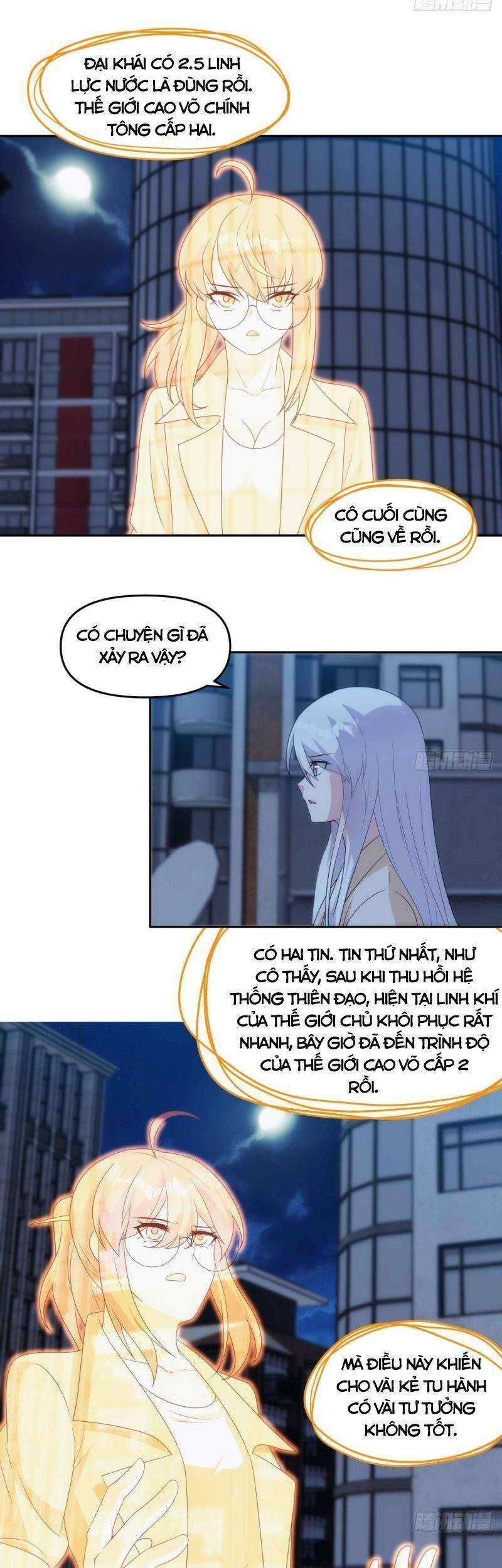 Xâm Lược Vạn Giới Chapter 93 - 8