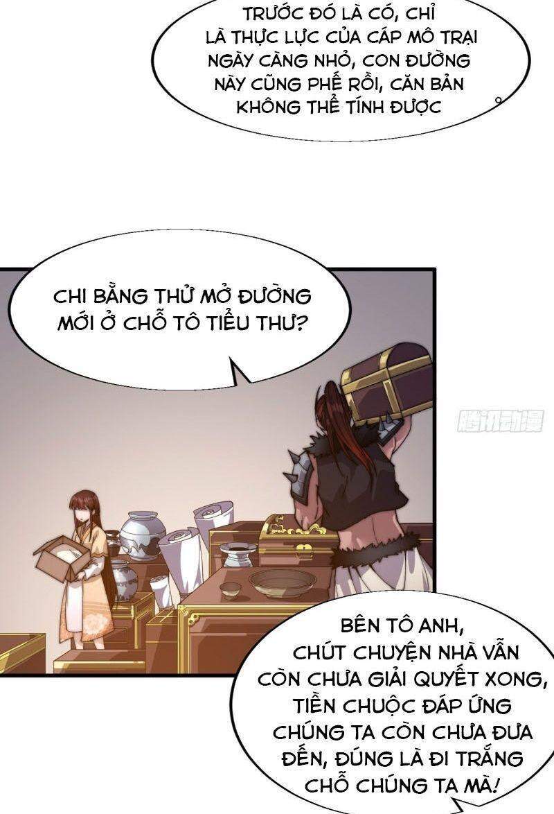 Ta Có Một Sơn Trại Chapter 30 - 15