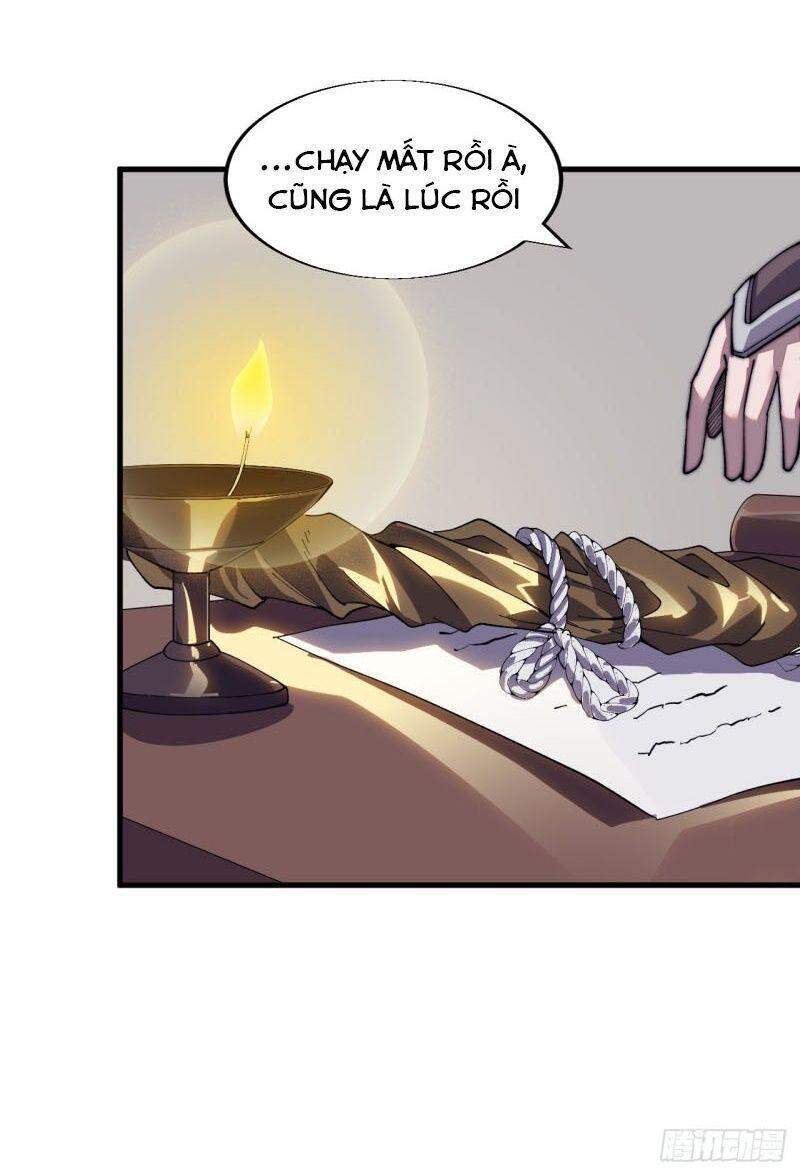 Ta Có Một Sơn Trại Chapter 30 - 18