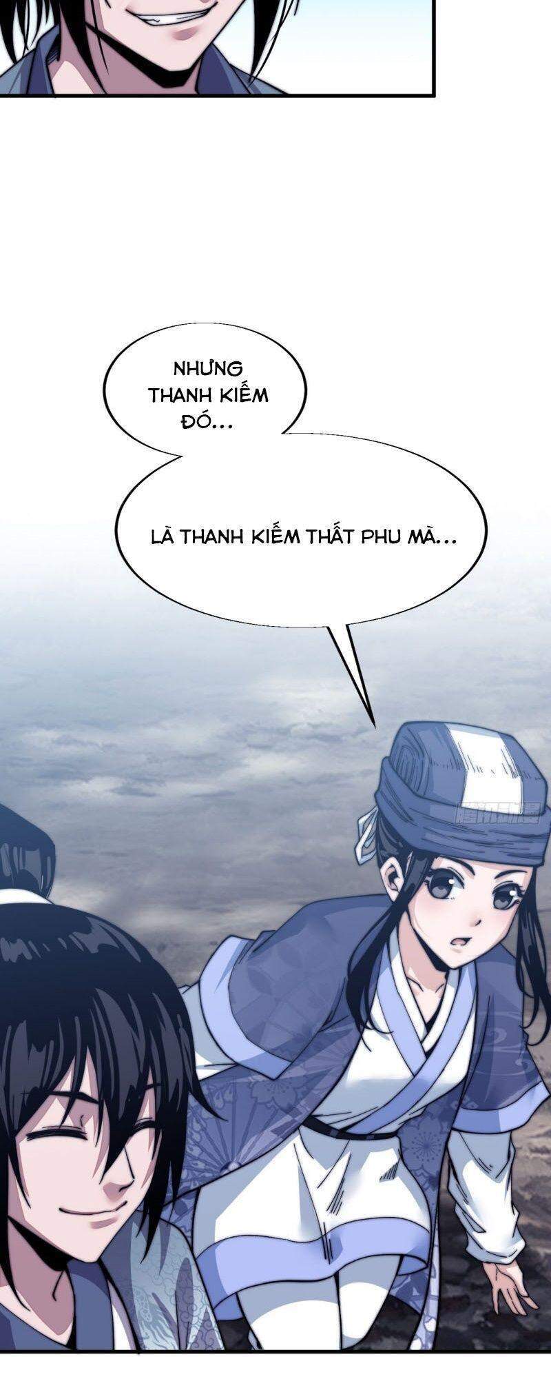 Ta Có Một Sơn Trại Chapter 30 - 26