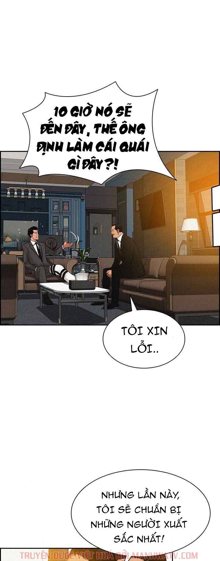 Chúa Tể Đồng Tiền Chapter 42 - 54