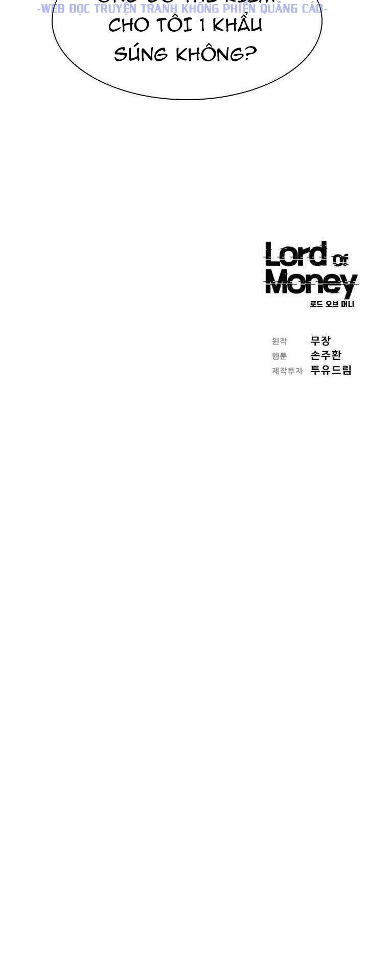Chúa Tể Đồng Tiền Chapter 42 - 61