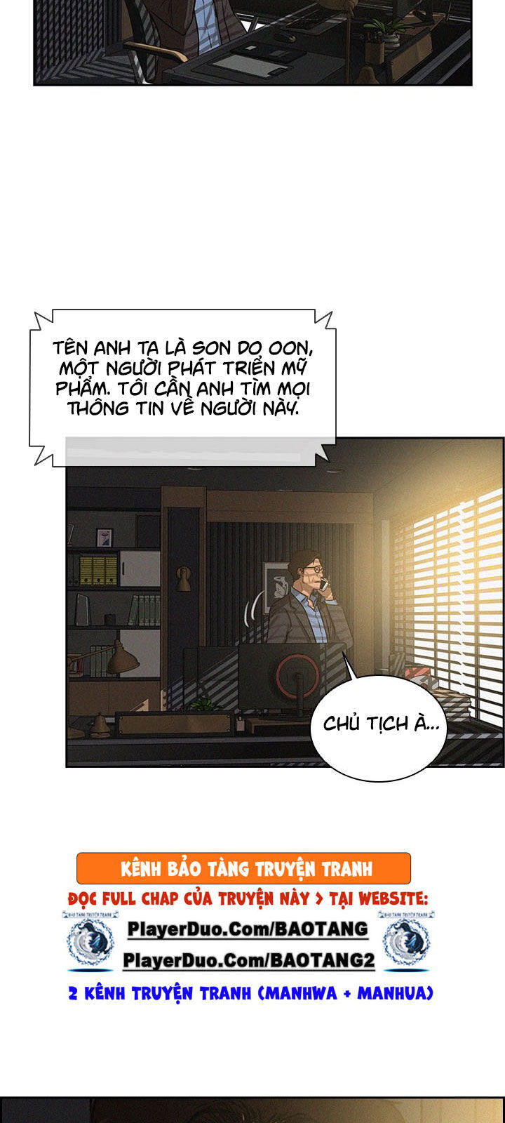 Chúa Tể Đồng Tiền Chapter 19 - 11