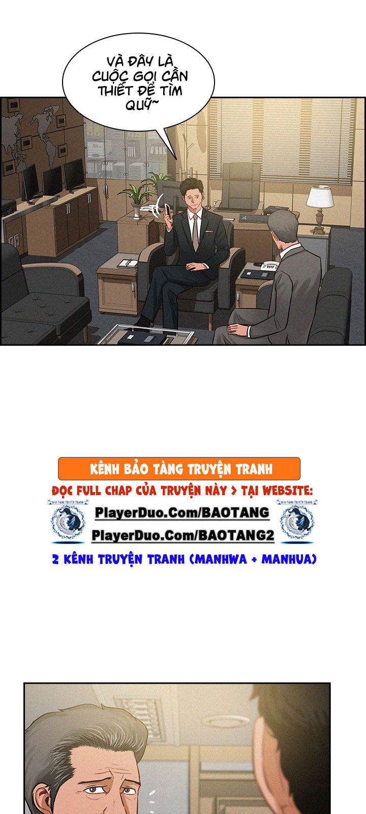Chúa Tể Đồng Tiền Chapter 19 - 18