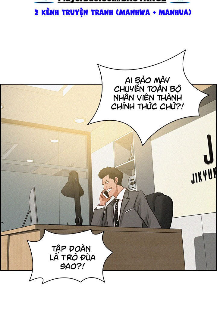 Chúa Tể Đồng Tiền Chapter 19 - 20