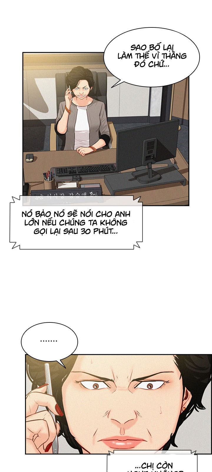 Chúa Tể Đồng Tiền Chapter 19 - 41