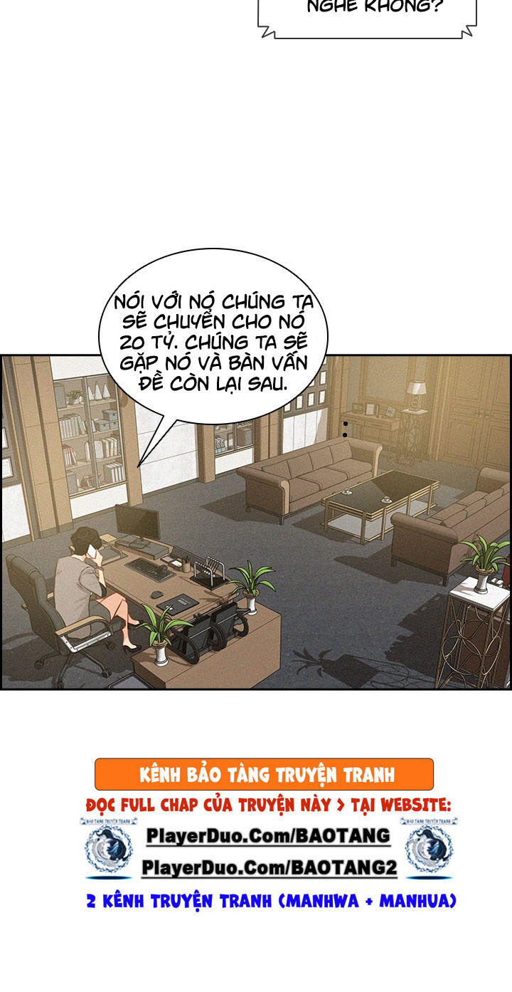 Chúa Tể Đồng Tiền Chapter 19 - 42