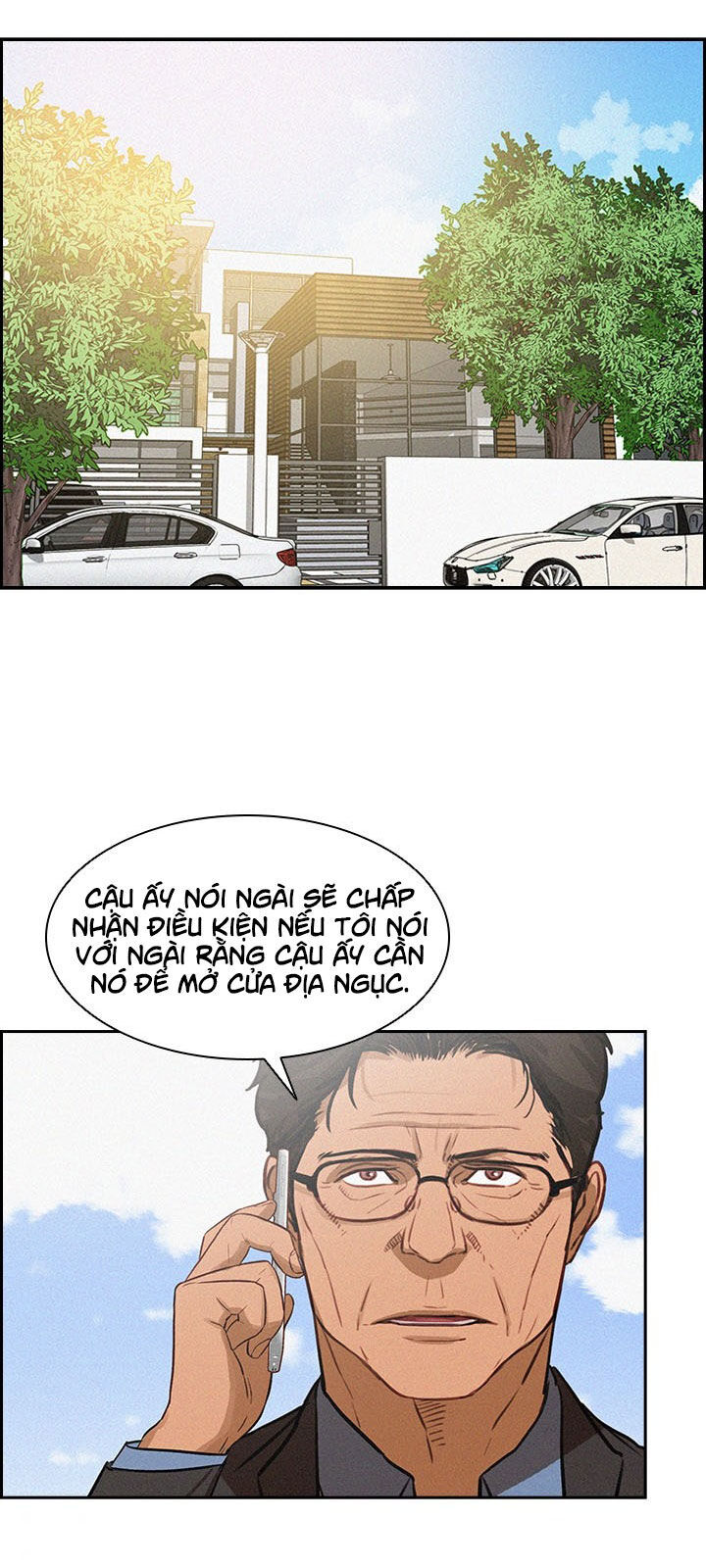 Chúa Tể Đồng Tiền Chapter 19 - 45