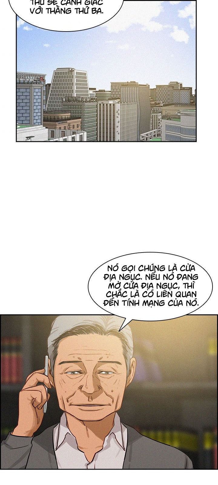 Chúa Tể Đồng Tiền Chapter 19 - 48