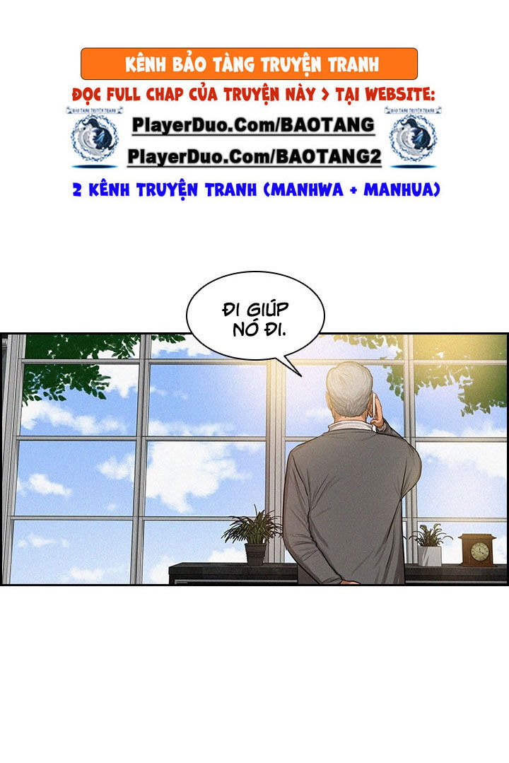 Chúa Tể Đồng Tiền Chapter 19 - 49