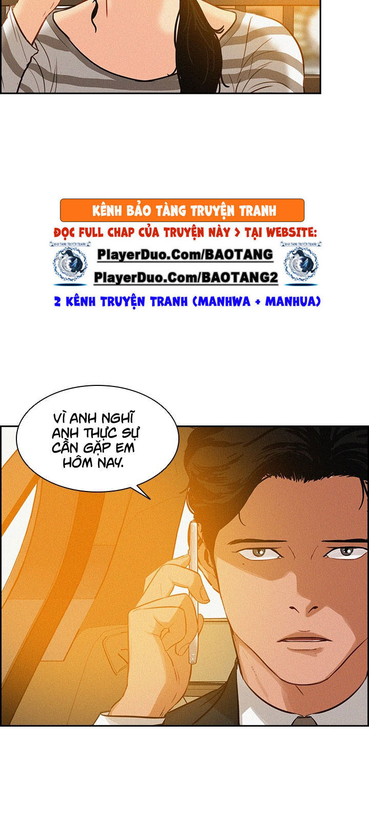 Chúa Tể Đồng Tiền Chapter 20 - 11