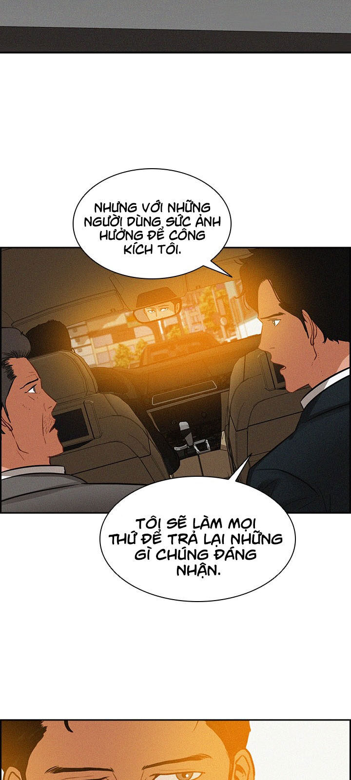 Chúa Tể Đồng Tiền Chapter 20 - 29