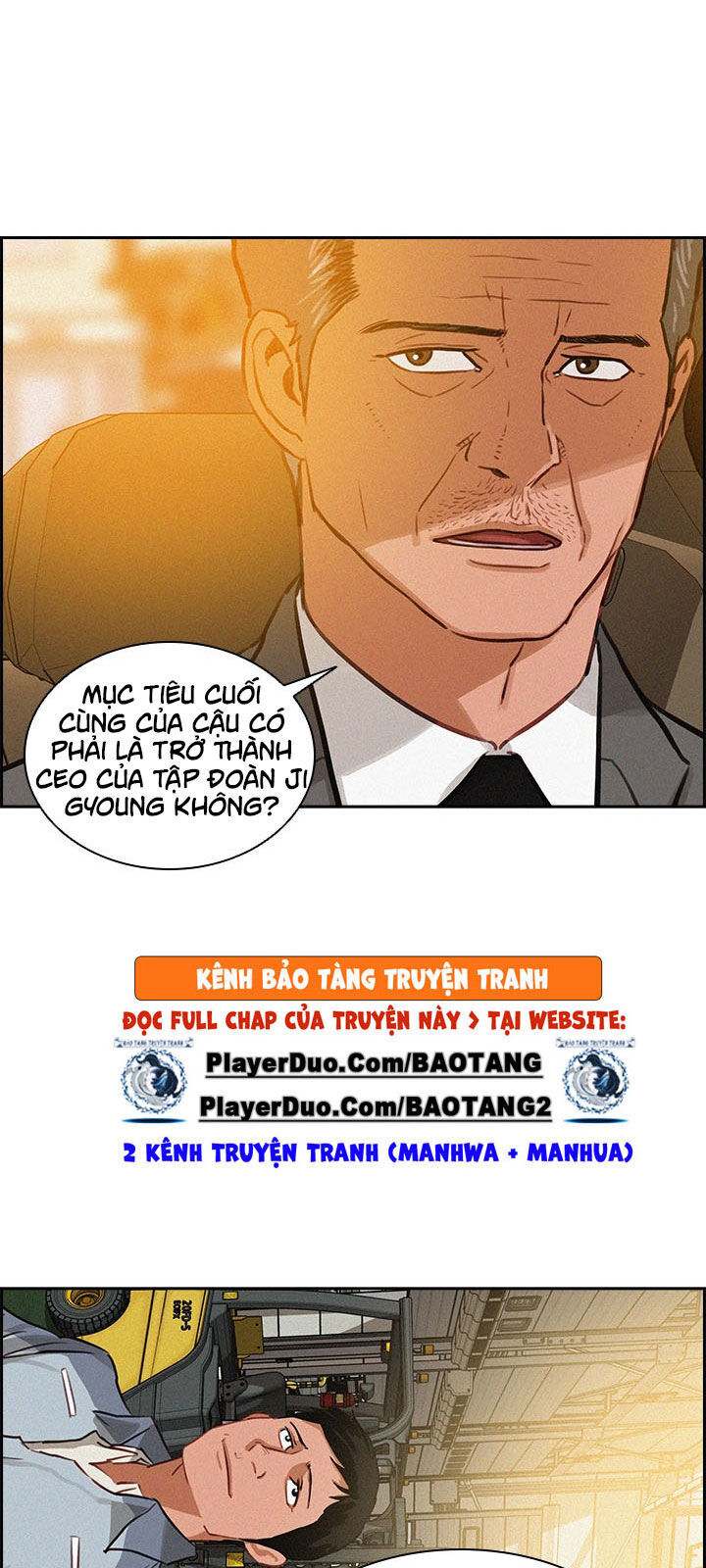 Chúa Tể Đồng Tiền Chapter 20 - 31