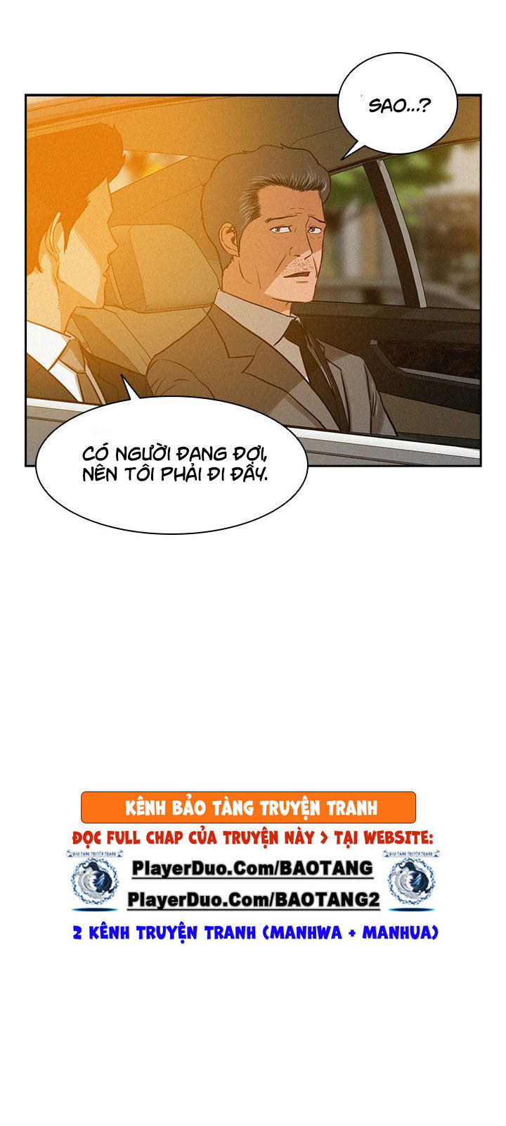 Chúa Tể Đồng Tiền Chapter 20 - 37