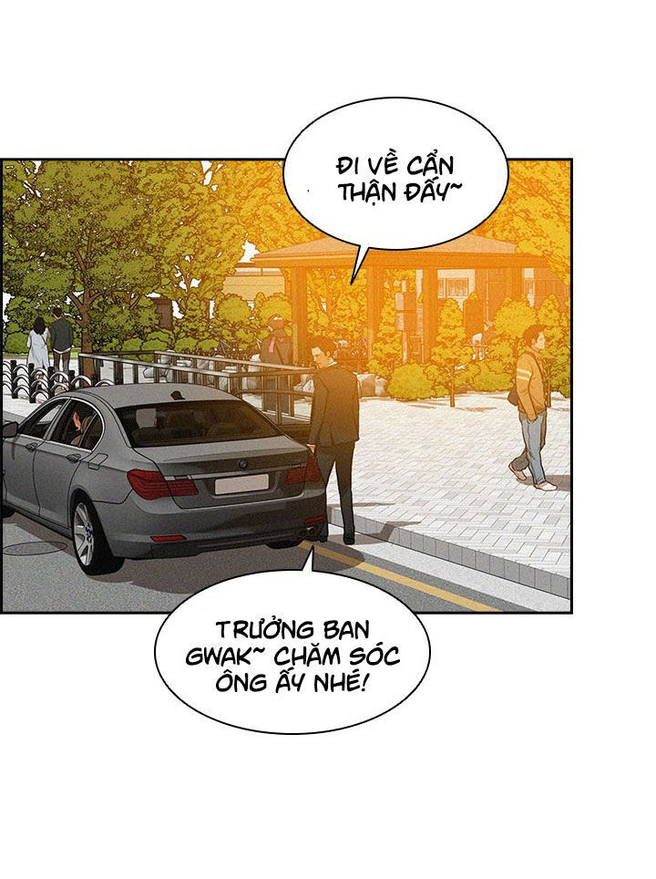 Chúa Tể Đồng Tiền Chapter 20 - 38