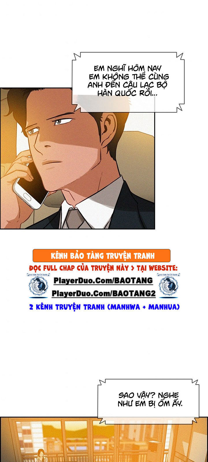Chúa Tể Đồng Tiền Chapter 20 - 7