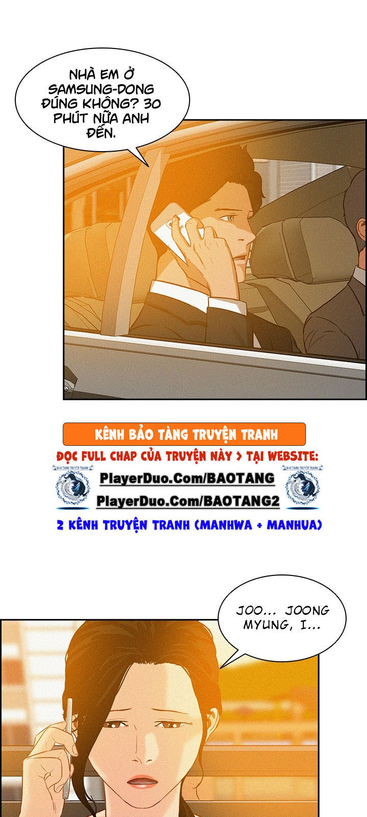 Chúa Tể Đồng Tiền Chapter 20 - 10