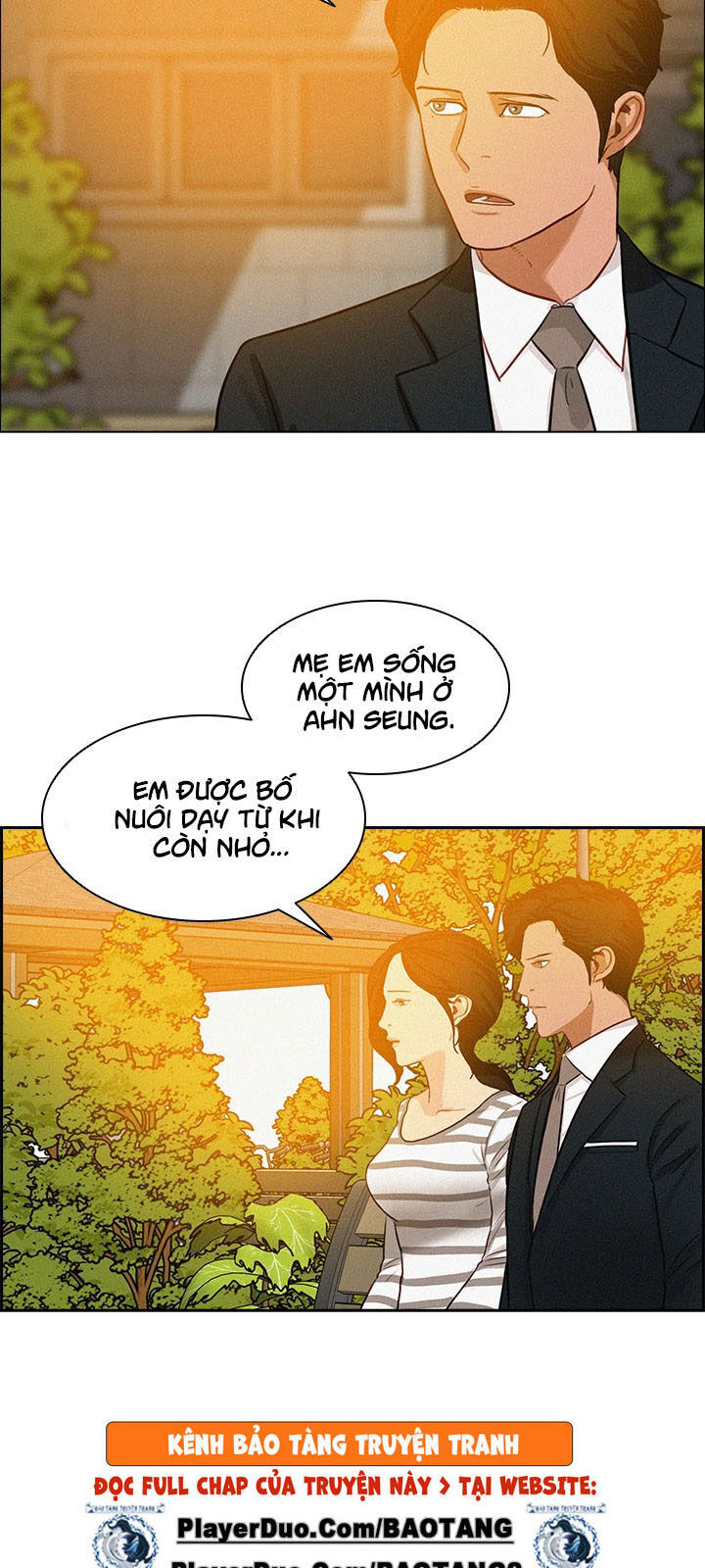 Chúa Tể Đồng Tiền Chapter 21 - 14