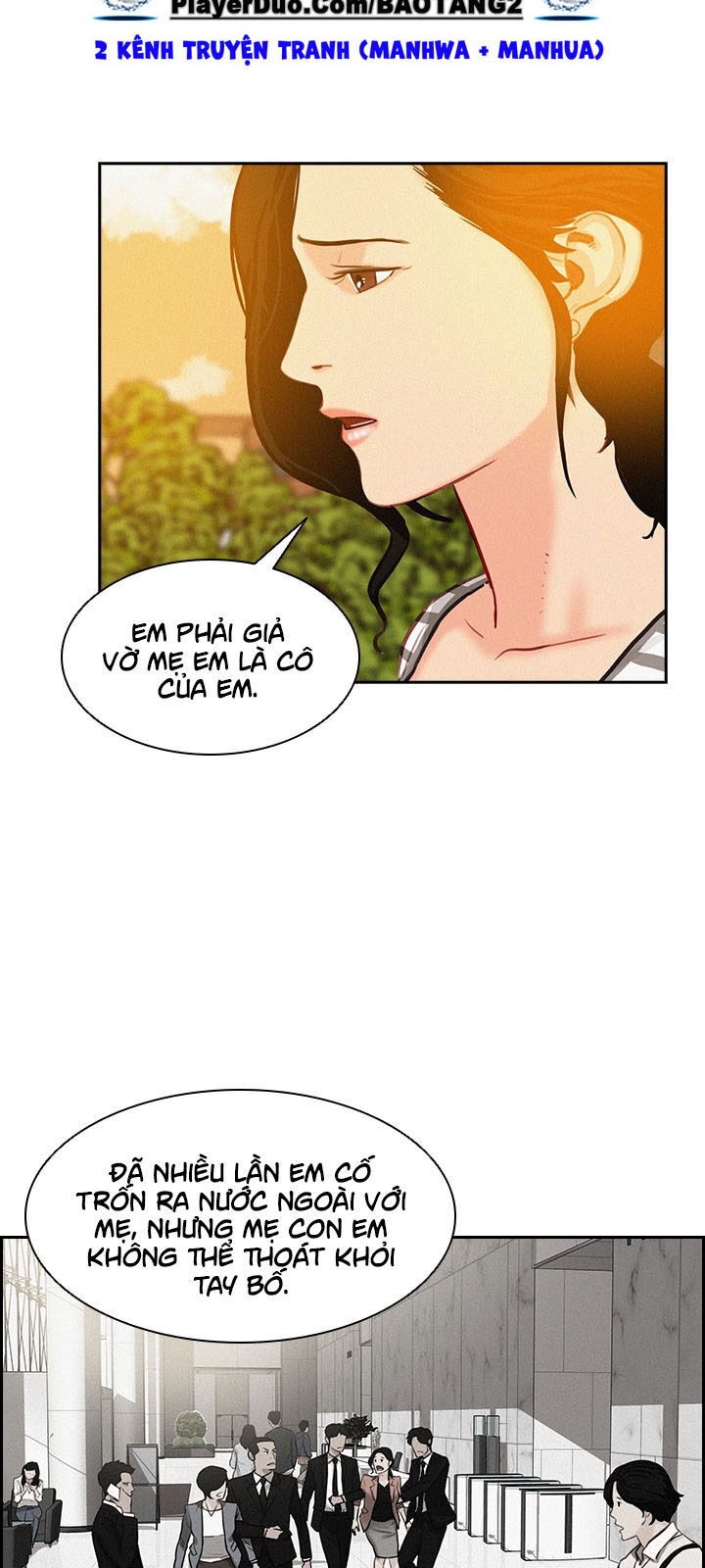 Chúa Tể Đồng Tiền Chapter 21 - 15