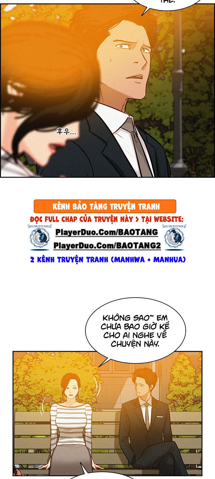 Chúa Tể Đồng Tiền Chapter 21 - 21