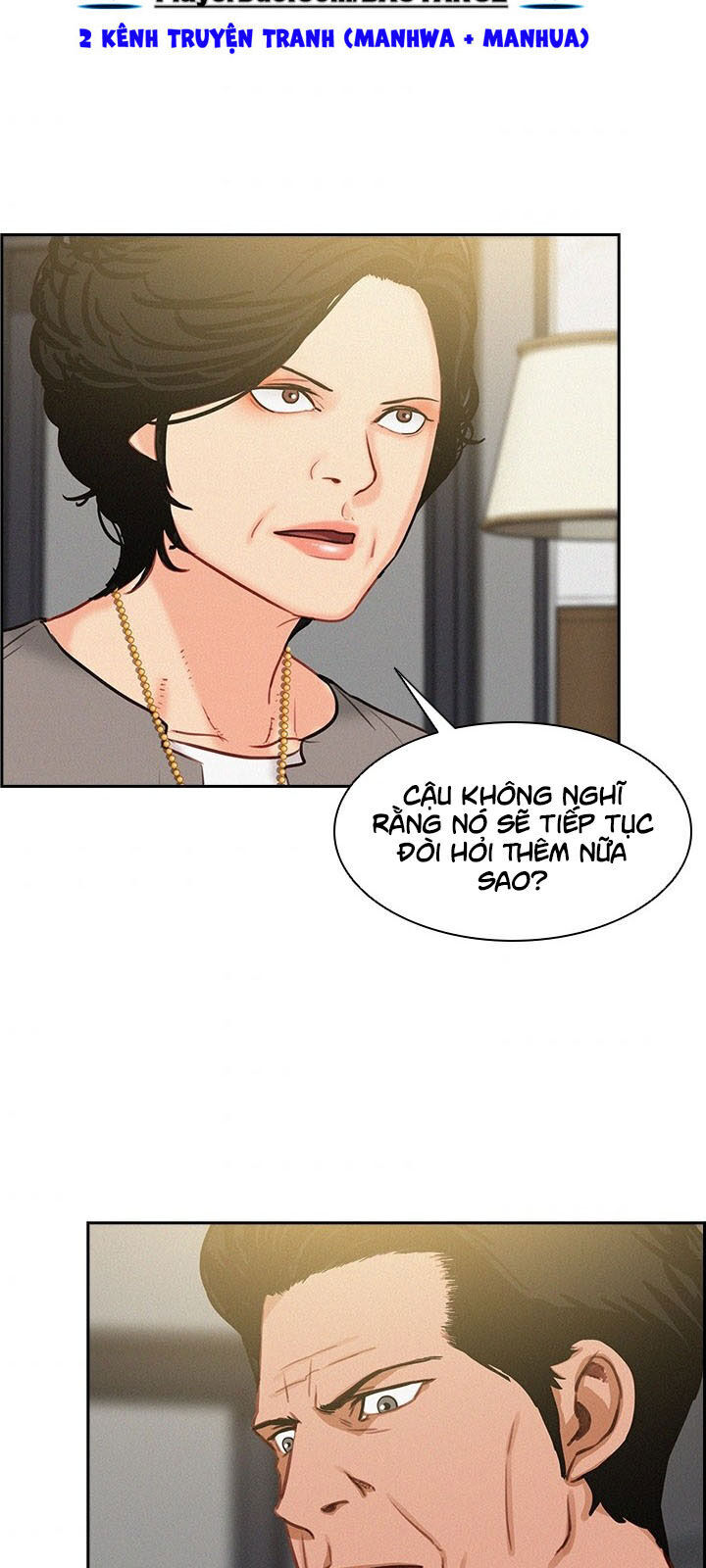 Chúa Tể Đồng Tiền Chapter 21 - 32