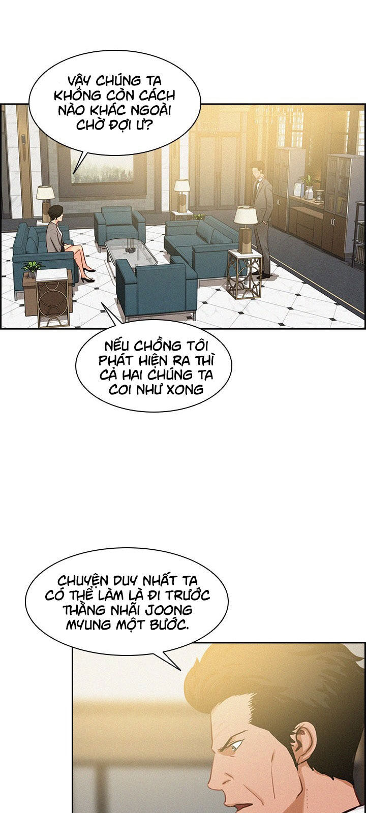 Chúa Tể Đồng Tiền Chapter 21 - 34