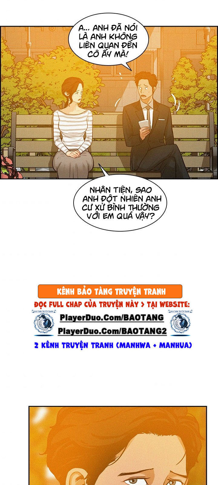 Chúa Tể Đồng Tiền Chapter 21 - 7