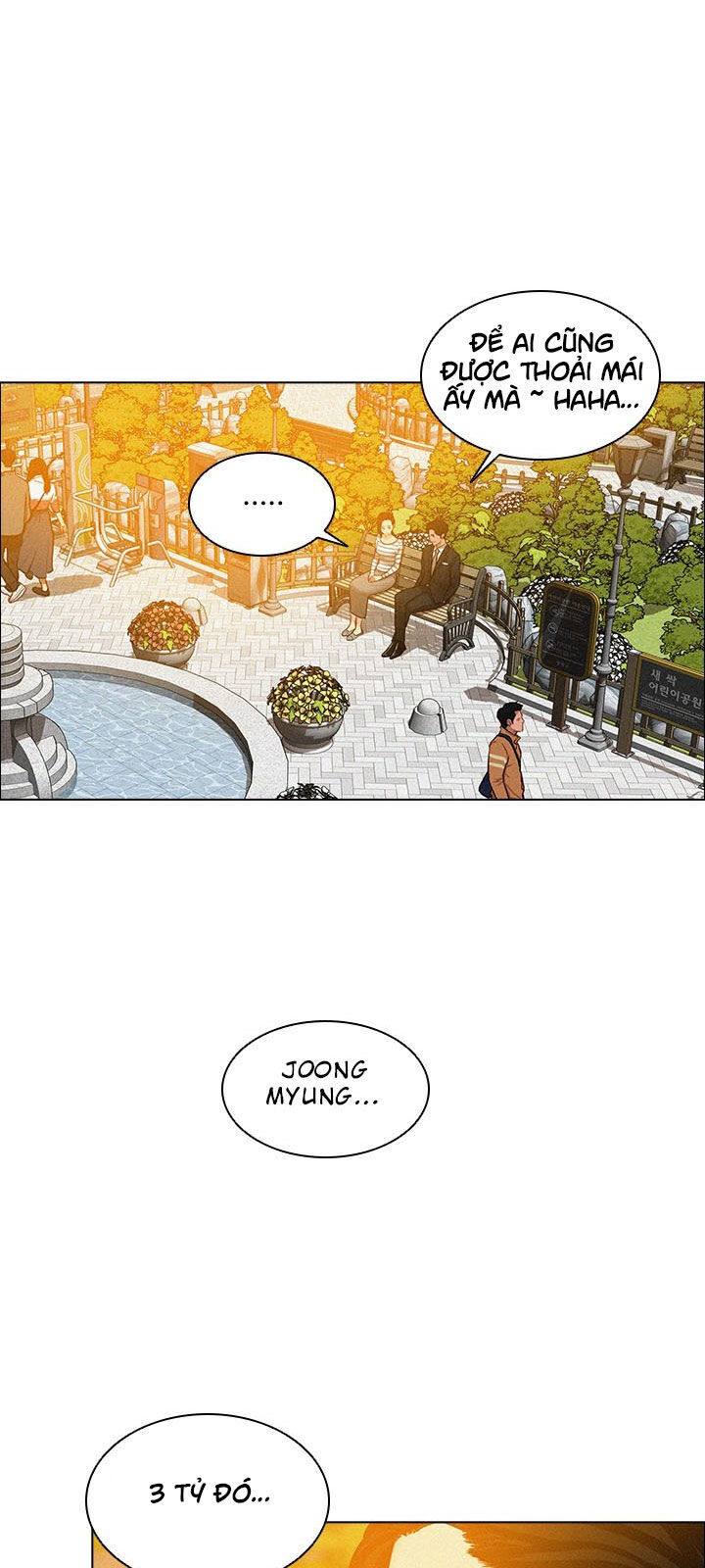 Chúa Tể Đồng Tiền Chapter 21 - 10