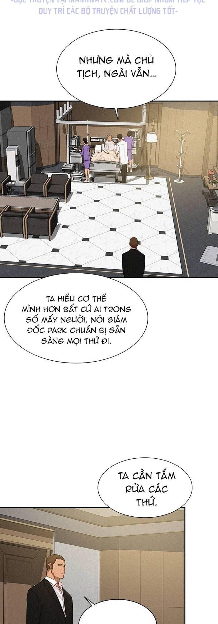Chúa Tể Đồng Tiền Chapter 47 - 16