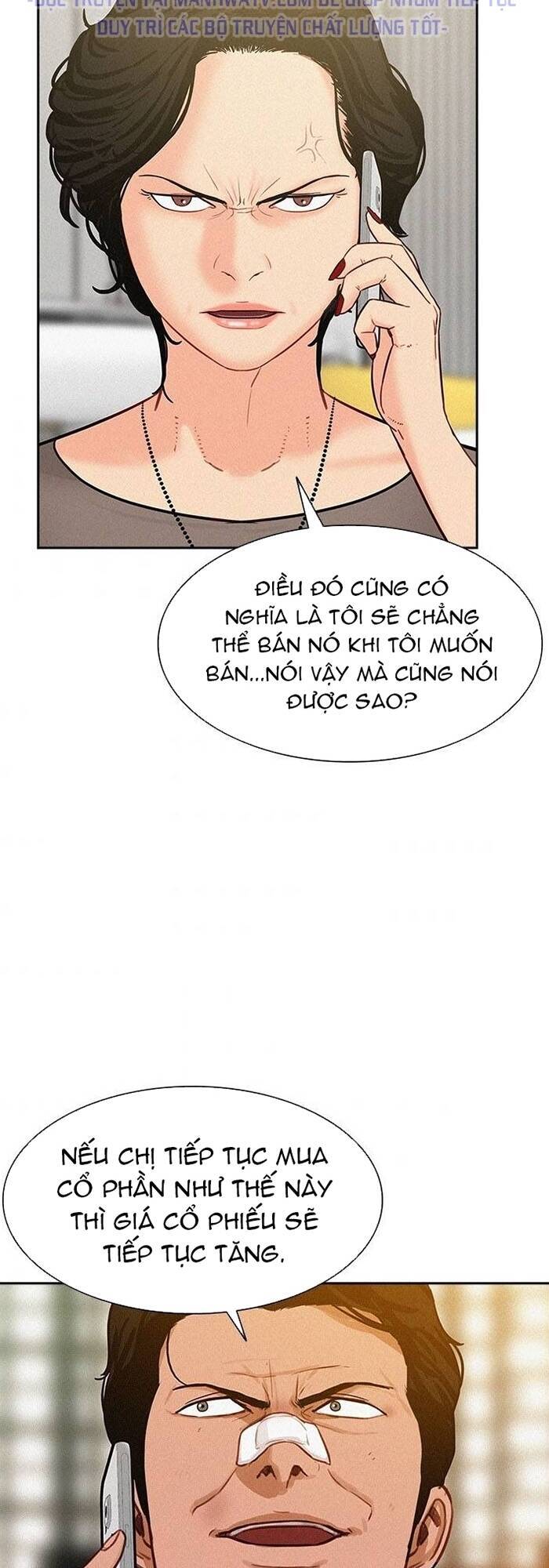 Chúa Tể Đồng Tiền Chapter 47 - 4