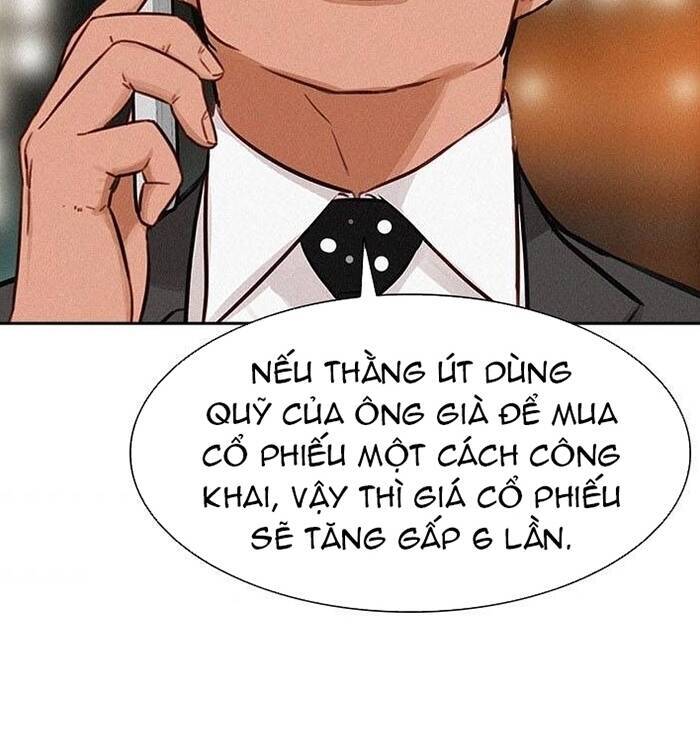 Chúa Tể Đồng Tiền Chapter 47 - 5