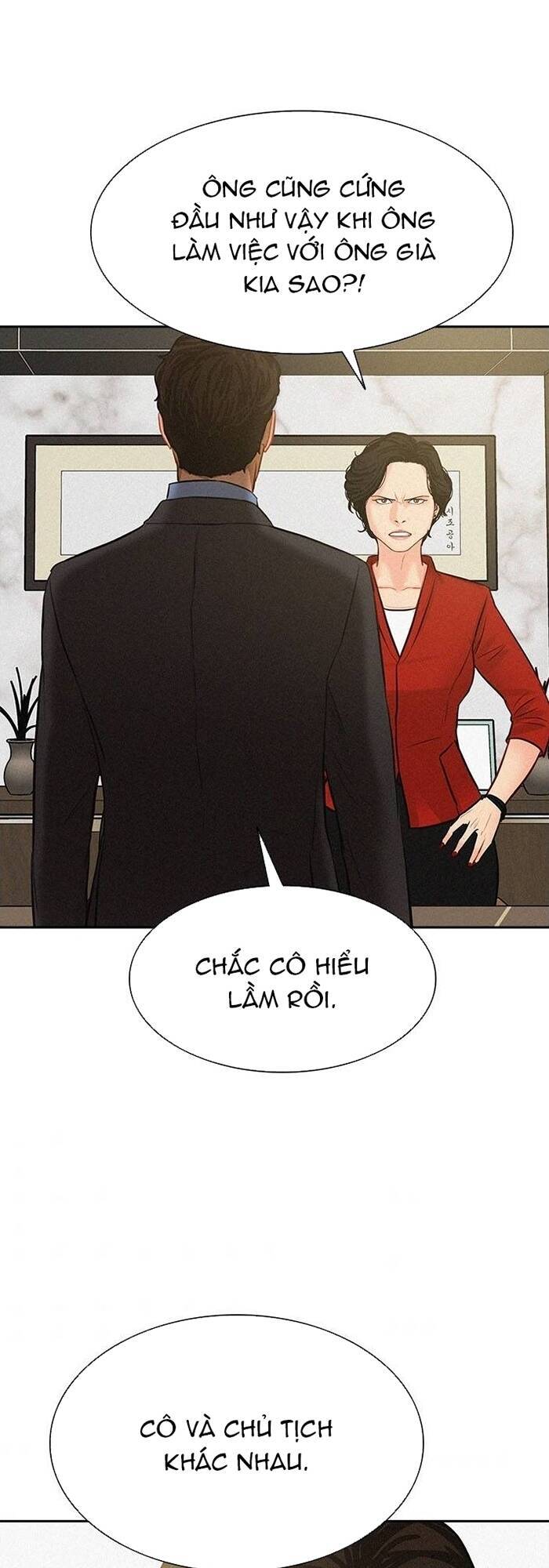 Chúa Tể Đồng Tiền Chapter 47 - 50