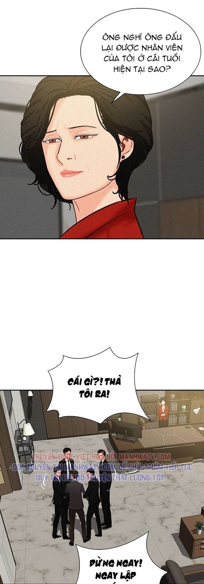 Chúa Tể Đồng Tiền Chapter 47 - 68