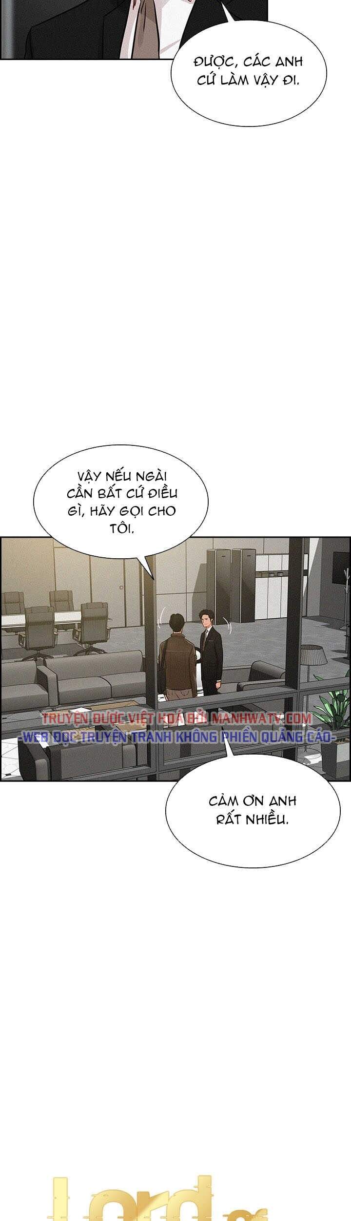 Chúa Tể Đồng Tiền Chapter 51 - 16