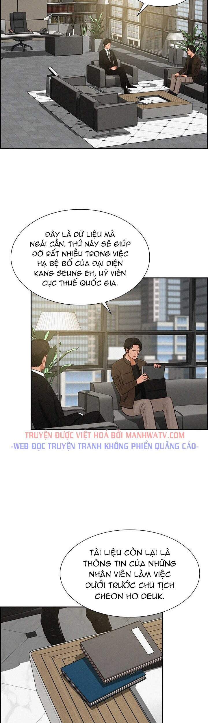 Chúa Tể Đồng Tiền Chapter 51 - 4