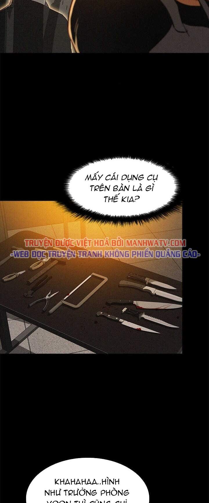 Chúa Tể Đồng Tiền Chapter 51 - 33