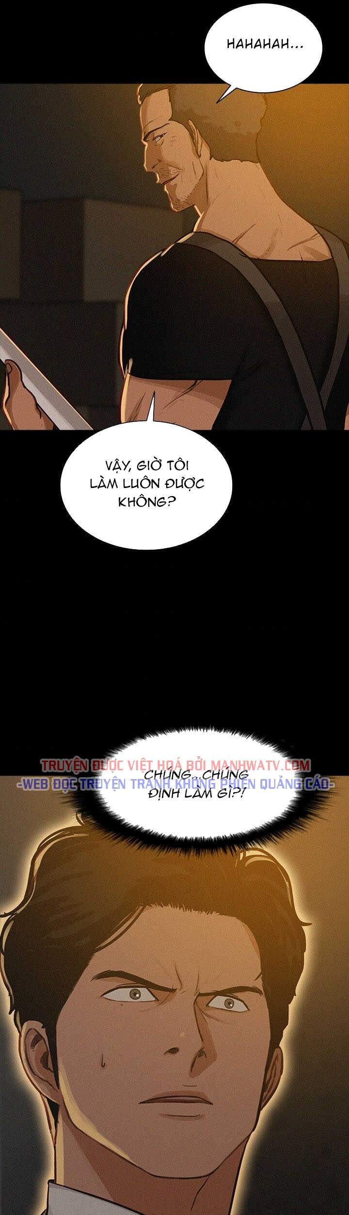 Chúa Tể Đồng Tiền Chapter 51 - 47