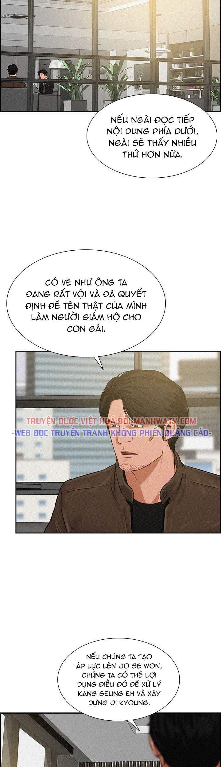Chúa Tể Đồng Tiền Chapter 51 - 10