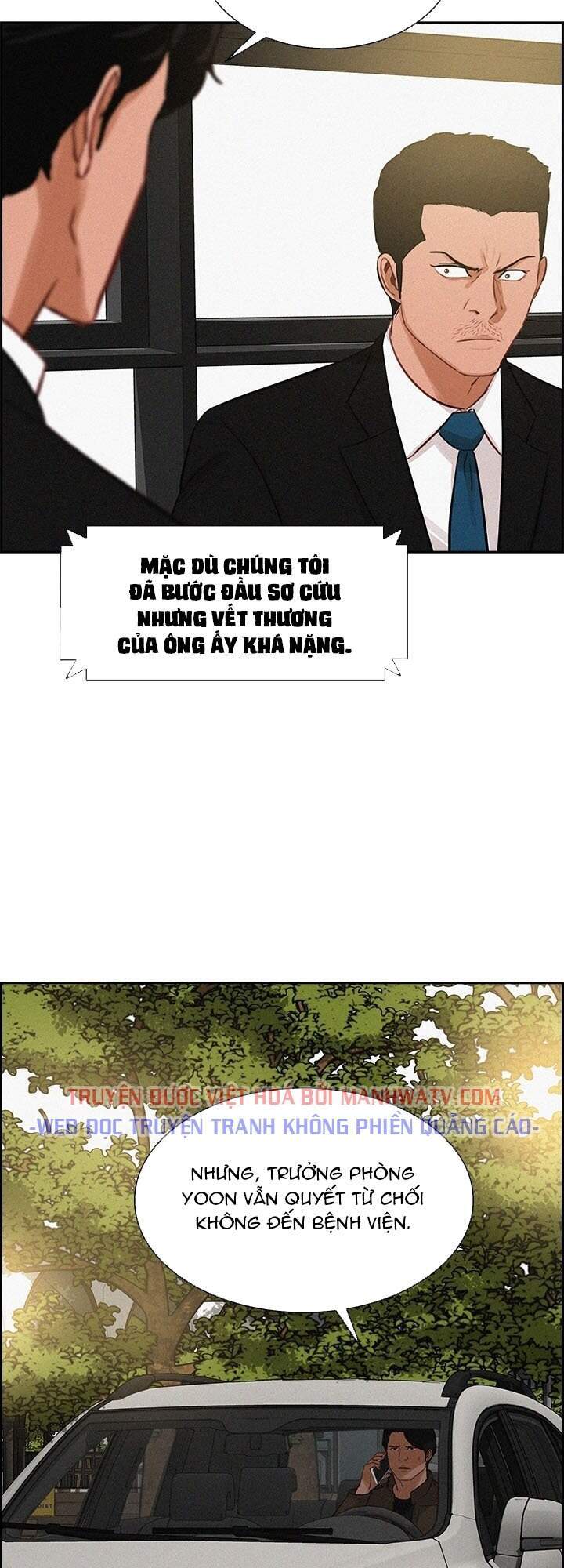 Chúa Tể Đồng Tiền Chapter 52 - 16