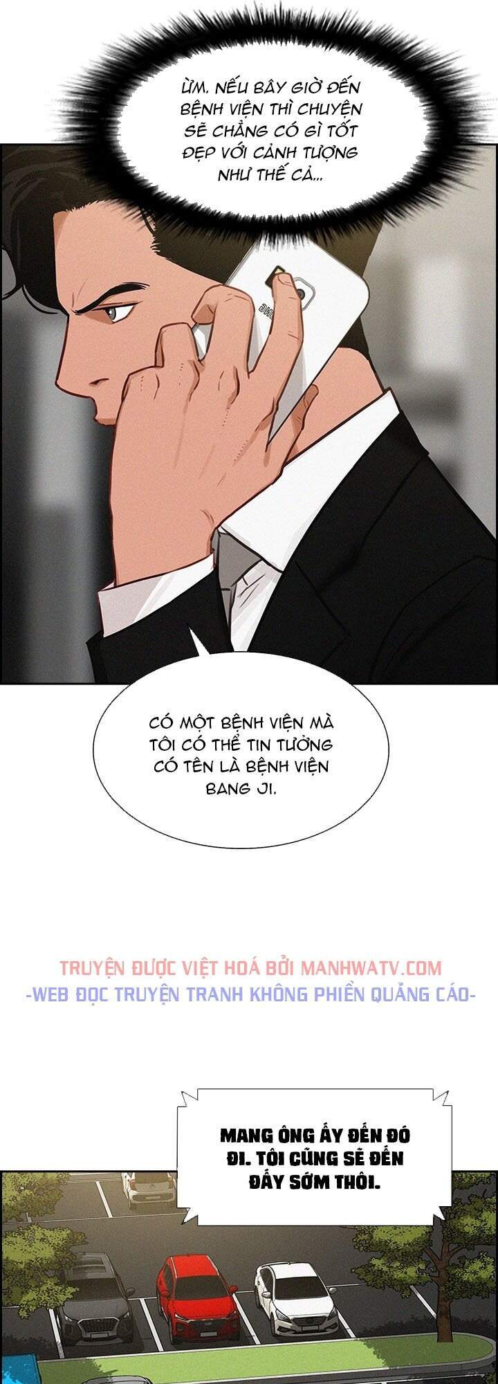 Chúa Tể Đồng Tiền Chapter 52 - 18