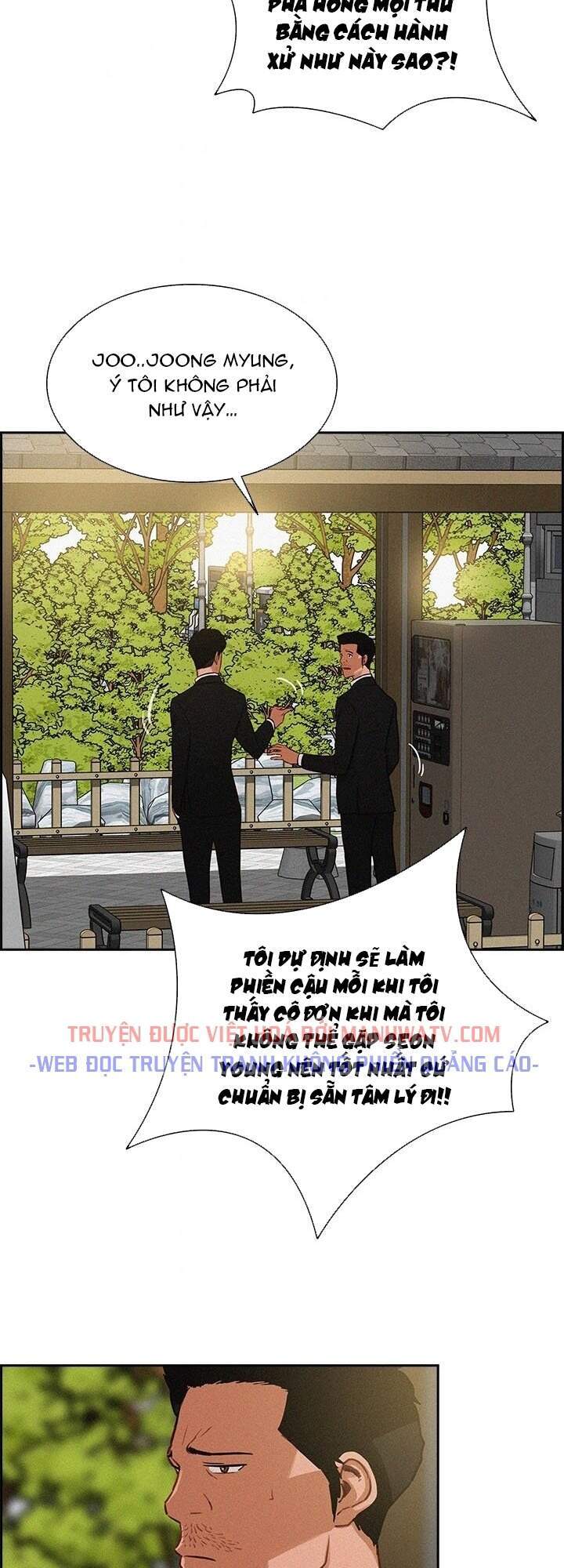 Chúa Tể Đồng Tiền Chapter 52 - 58