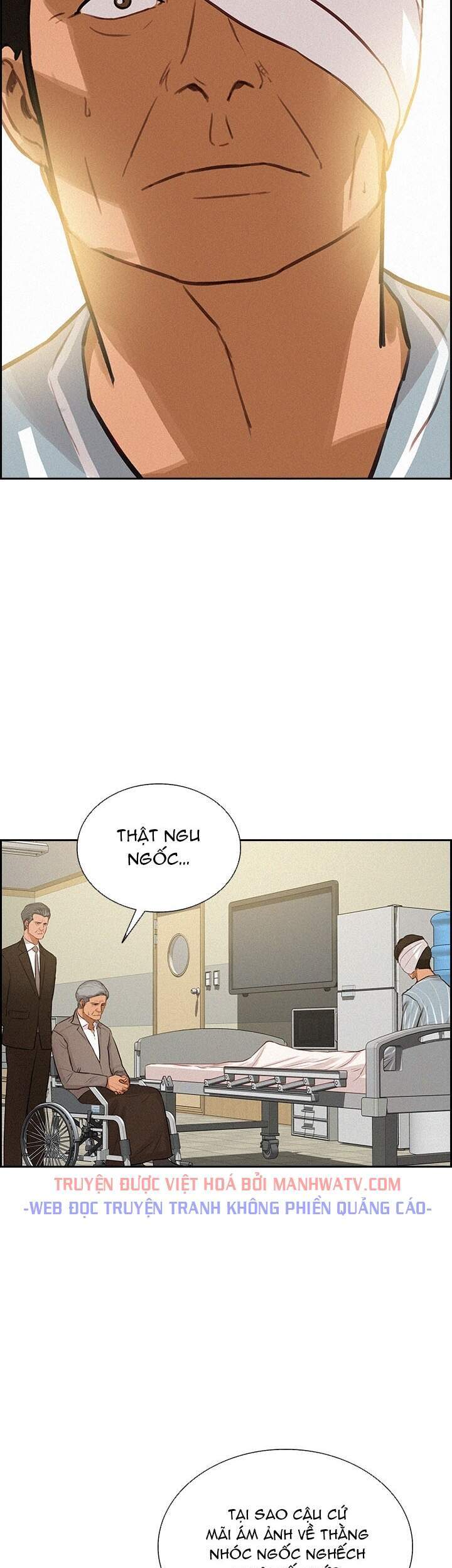 Chúa Tể Đồng Tiền Chapter 54 - 12