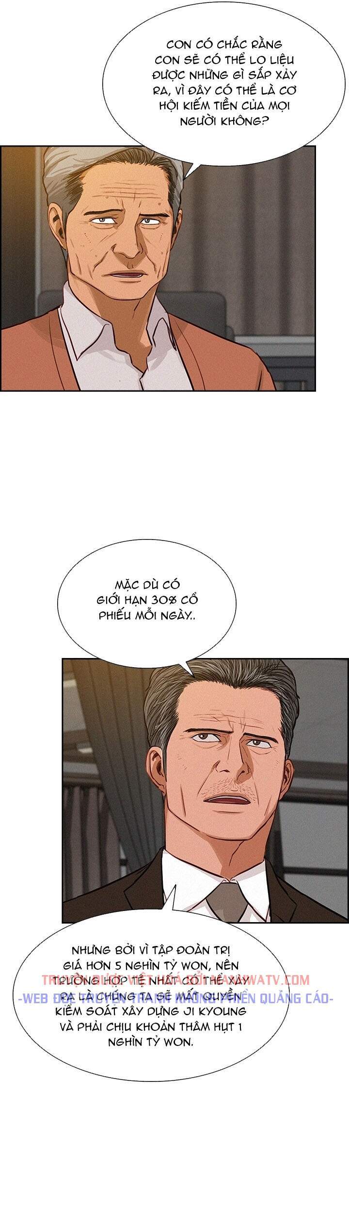 Chúa Tể Đồng Tiền Chapter 54 - 34