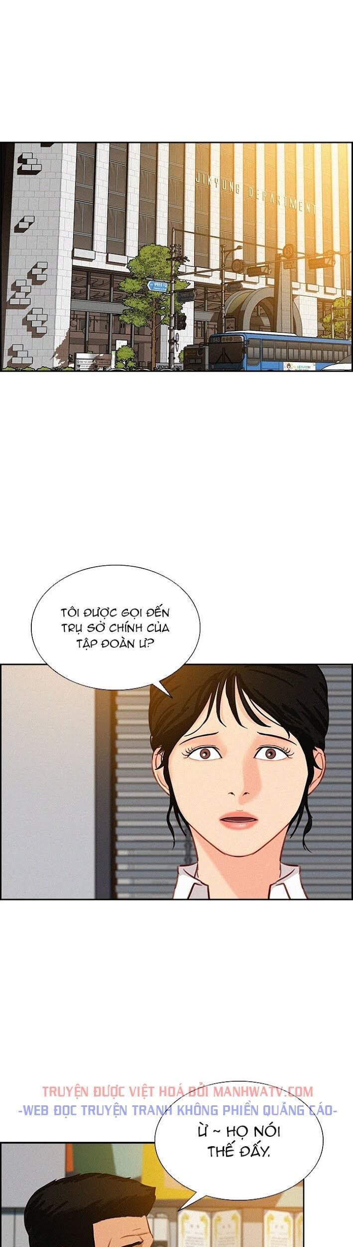 Chúa Tể Đồng Tiền Chapter 54 - 40