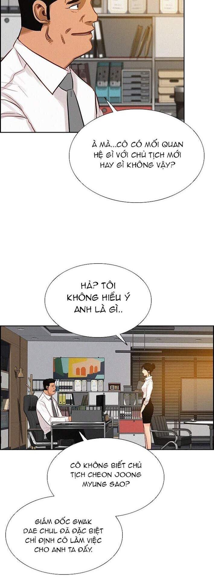 Chúa Tể Đồng Tiền Chapter 54 - 41