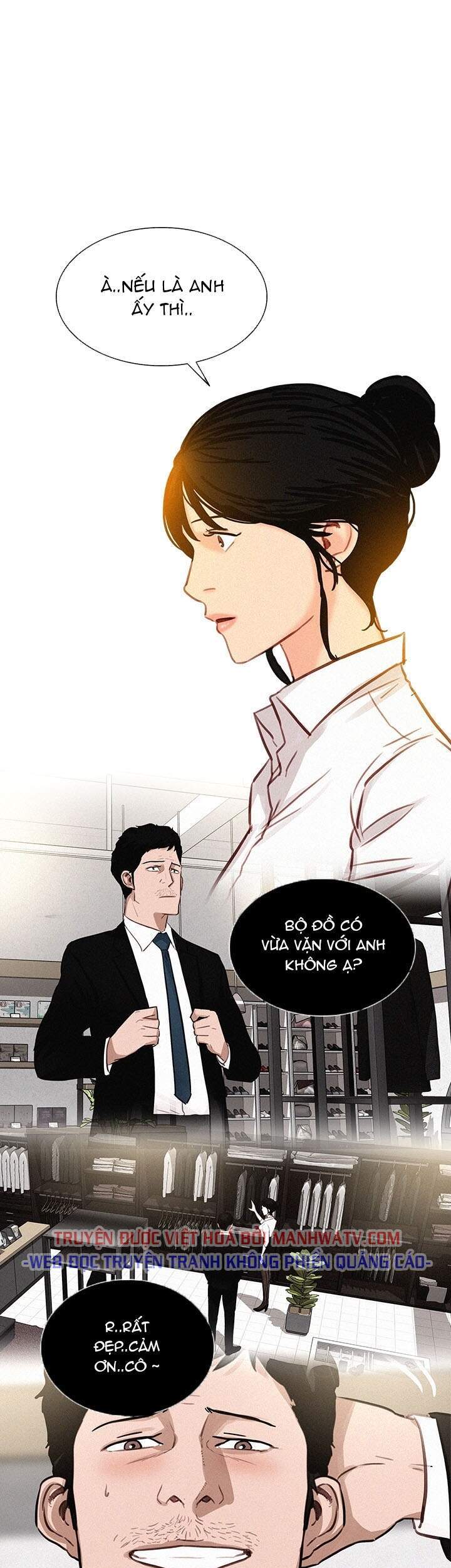 Chúa Tể Đồng Tiền Chapter 54 - 42