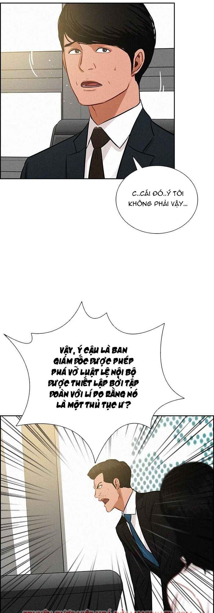 Chúa Tể Đồng Tiền Chapter 63 - 18