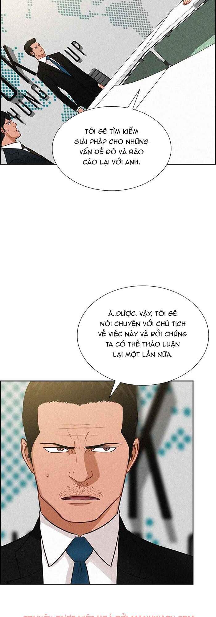 Chúa Tể Đồng Tiền Chapter 63 - 21
