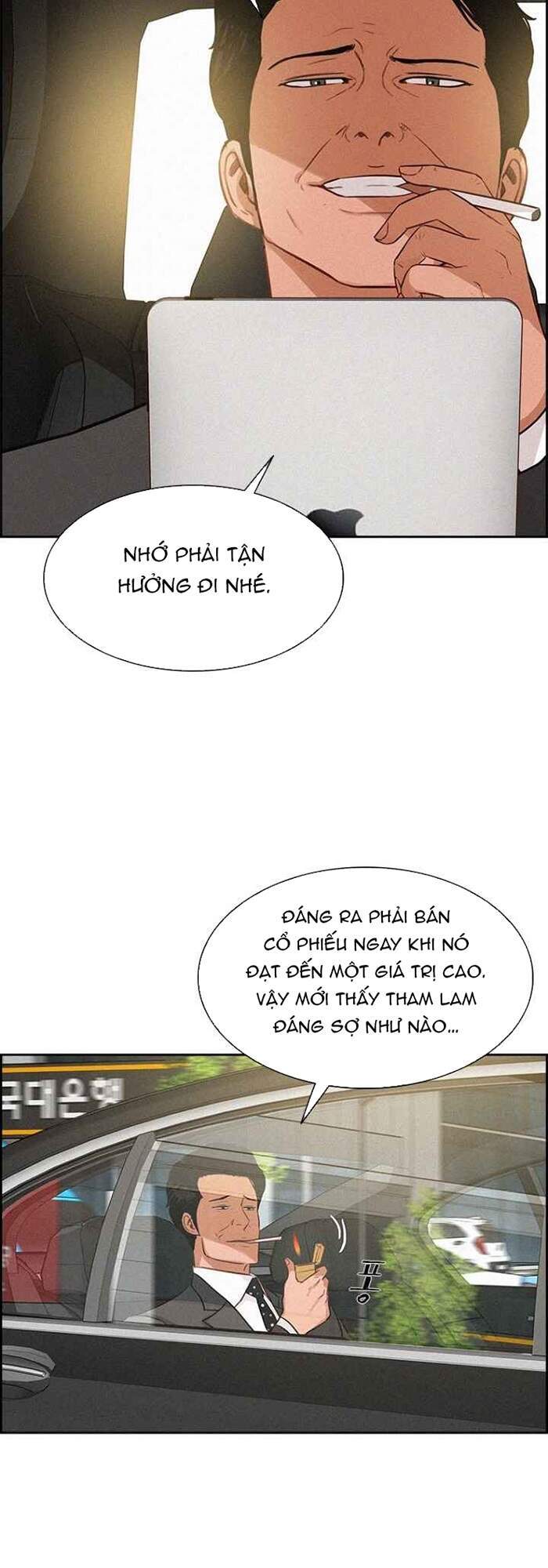 Chúa Tể Đồng Tiền Chapter 63 - 5